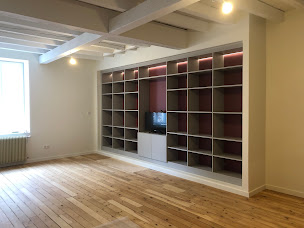 Photo n°3 de DACB à Chabanière (Service de dessin industriel)