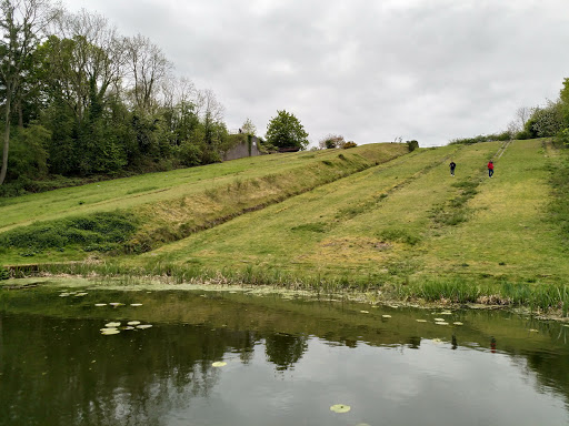 The Foxton Inclined Plane Trust - Thumbnail