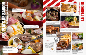 Photo n°34 de Restaurant La Boucherie à Clermont-Ferrand (Restaurant de viande)