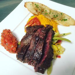 Photo n°6 de Le Bouchon Gaillard à Brive-la-Gaillarde (Restaurant français)