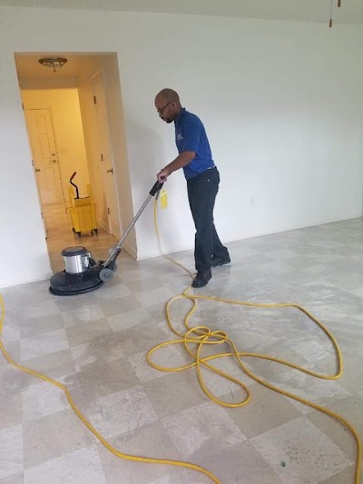 DAG carpet cleaning