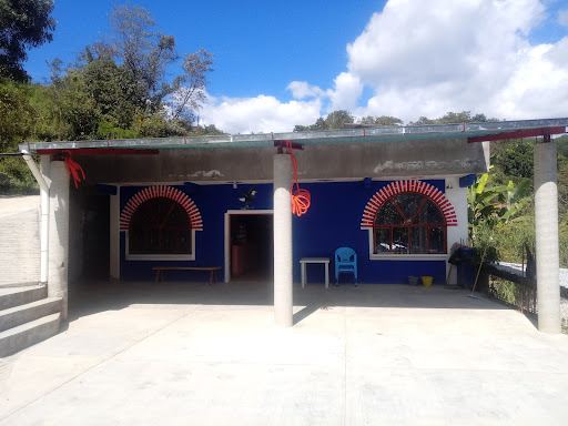 Tienda la Escondida