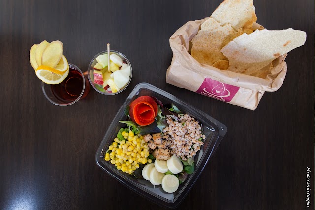 Juicebar