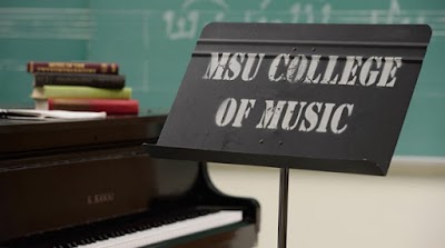 College of Music