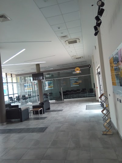 Photos of Agyekum Building