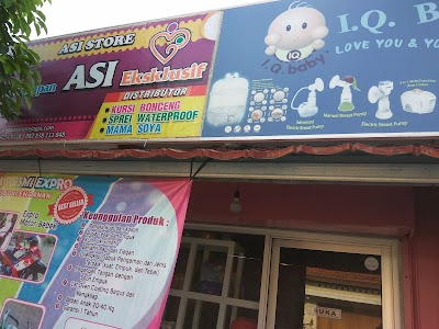 Photos of ASI STORE