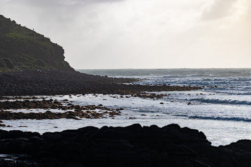 Raglan surf spot - Thumbnail