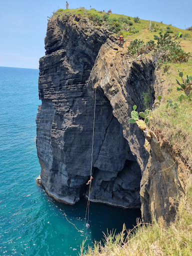 Cueva de los piratas