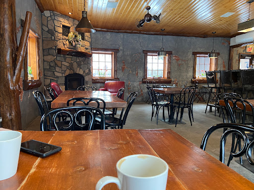 12-34 Cafe & Pub - Thumbnail