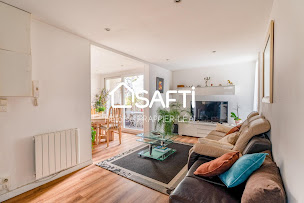 Photo n°48 de Héloïse Frappier-Léal - SAFTI Immobilier Talence à Talence (Agent immobilier)