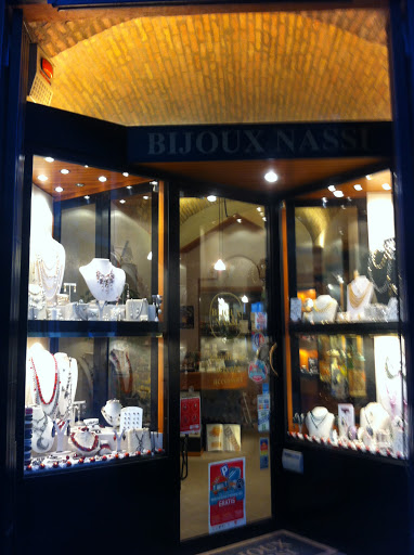 Bijoux Nassi - Visual