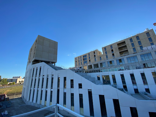 Campus François D'assise