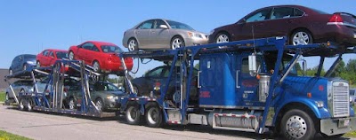 Alpha Auto Transport