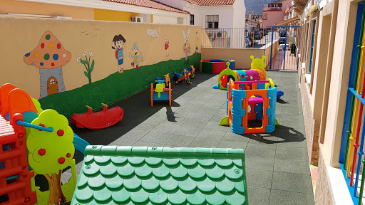 Tinkerbell Nursery School