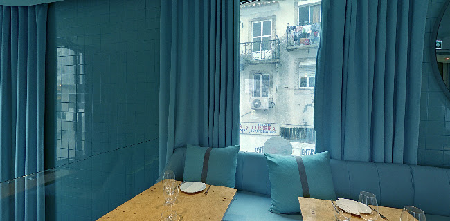 Restaurante BANHO