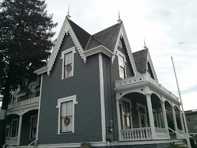 Lathrop House