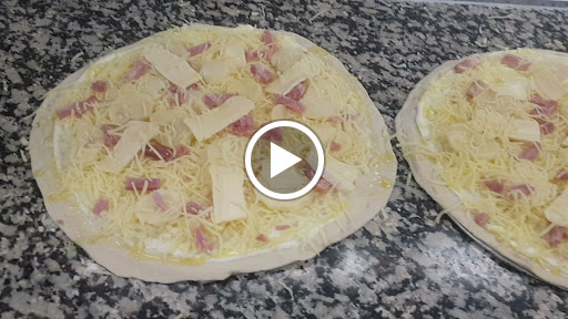 Photo 5 - PIZZA ALBA - Mionnay 01