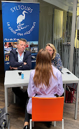 Photo n°4 de On Commence Lundi - Site d'emploi et recrutement tourisme à Paris (Agence pour l'emploi)