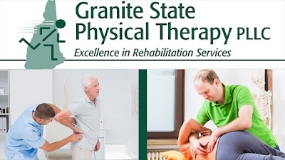 Granite State Physical Therapy