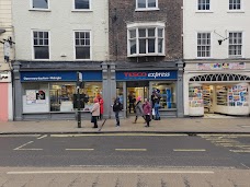 Tesco Express york