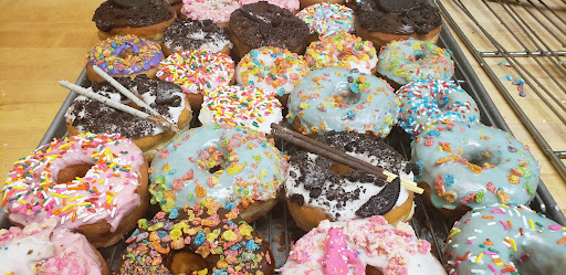 Manley's Donuts - Thumbnail