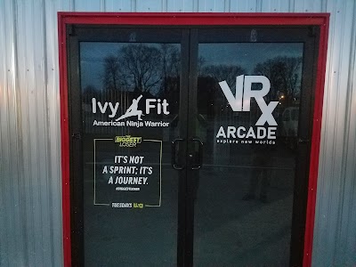 Ivy Fit Gym