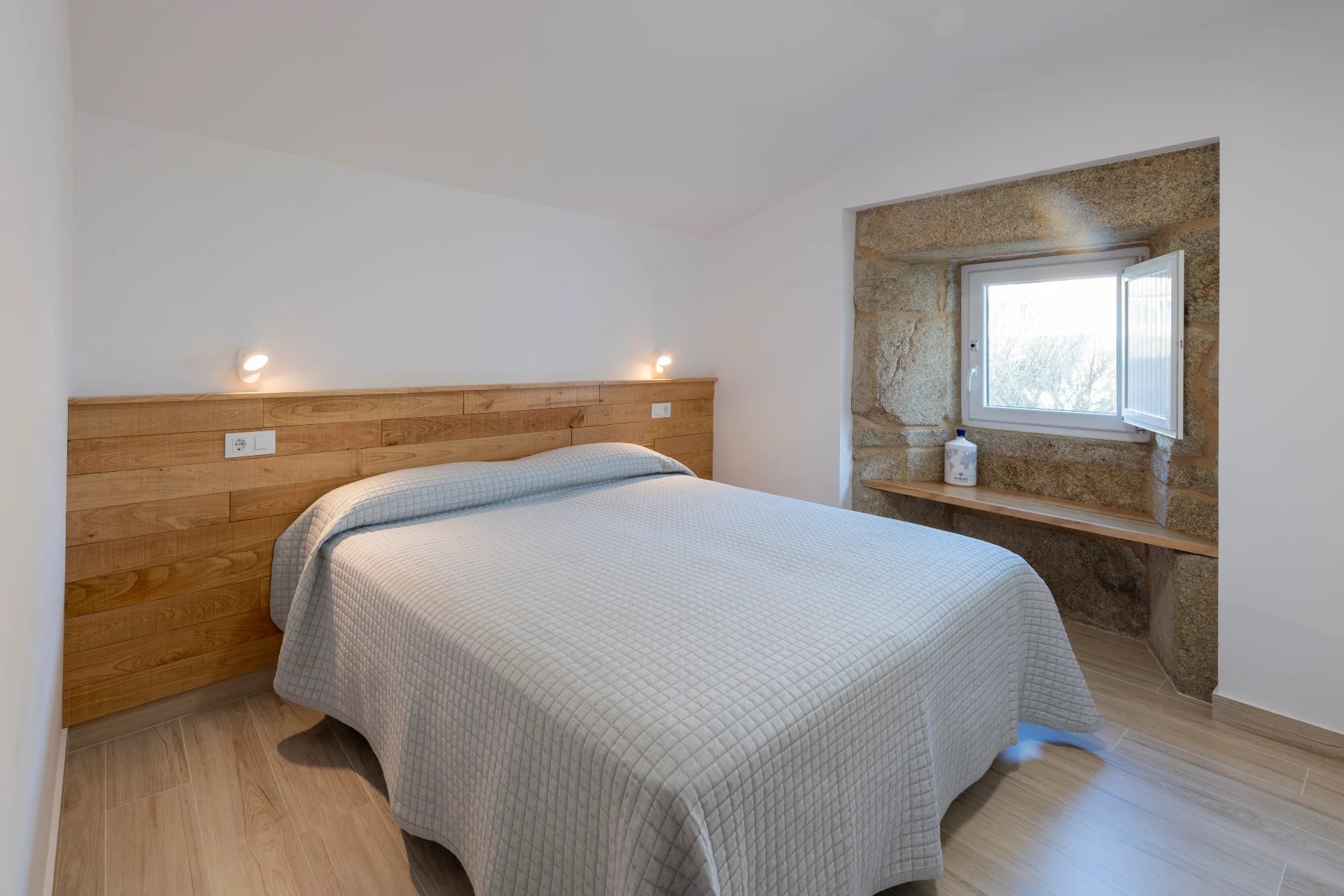 Apartamentos Mar de Fondo Muxía