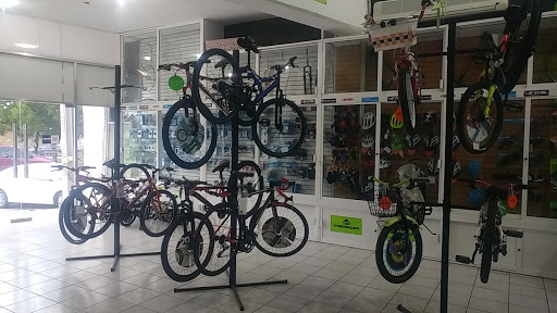 Be Biker - Visual