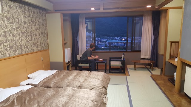 Hotel Ootaki