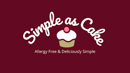 Simple as Cake - Thumbnail