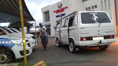 Photos of Tanker clinic