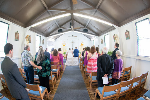 St. Joachim RC Church - Thumbnail