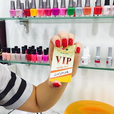 Photos of French Beauty Spa فرينش بيوتي سبا