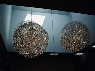 Photo n°3 de BeÉcoLight à Schiltigheim (Concepteur d'éclairage paysager)