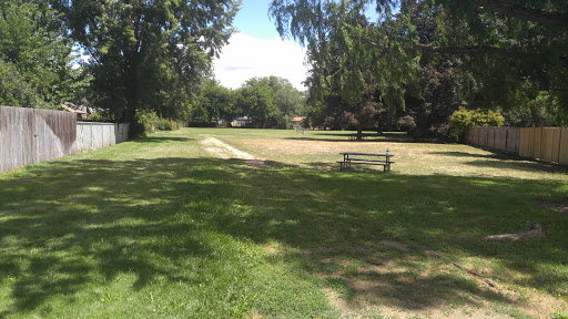 Earhart Park - Visual