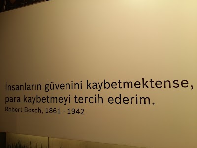Photos of BOSCH BAYİ PALLADIUM AVM G&Uuml;VEN KARDEŞLER ANTAKYA MERKEZ ANA BAYİ