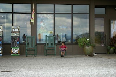 Photos of Chimney Rock Park Ticket Office