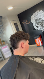 Photo n°2 de Gs Barber à Niort (Salon de coiffure)