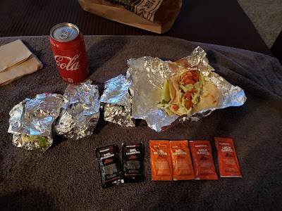 Del Taco