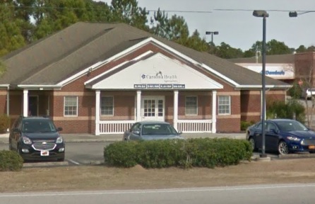 Carolina Health Specialists