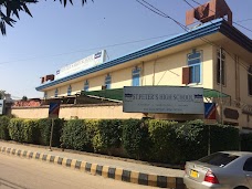 St. Peter’s High School karachi