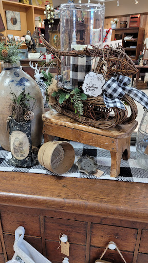 Back Roads Antiques - Thumbnail