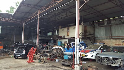 Photos of BENGKEL MOBIL CINDO