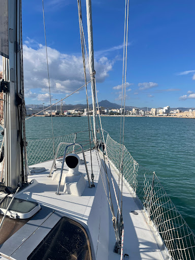 Simply Life Charter. Alquiler de veleros - Thumbnail