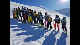 Photo n°2 de SKI CLUB La Verpillière & Saint Quentin Fallavier à La Verpillière (Club de ski)