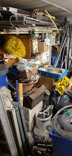 Haushaltsauflösung Bielefeld