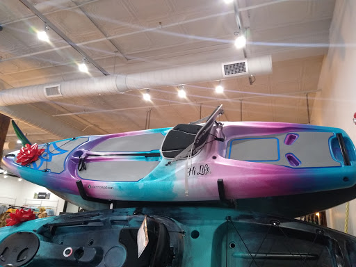 Ocmulgee Outfitters - Thumbnail