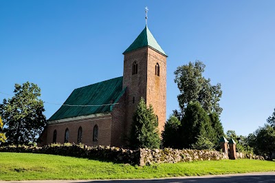Photos of Ēdoles luterāņu baznīca