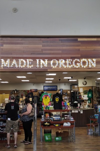 Made In Oregon