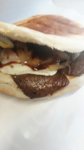 The Village Sandwich Bar - Thumbnail
